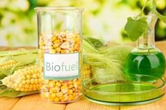 Iken biofuel availability