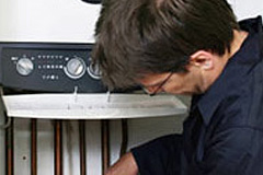 boiler repair Iken
