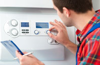 free commercial Iken boiler quotes