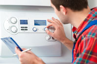 free Iken gas safe engineer quotes