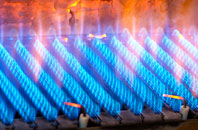Iken gas fired boilers