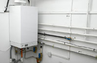 Iken boiler installers