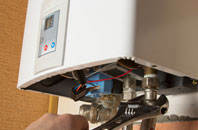 free Iken boiler install quotes