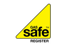 gas safe companies Iken